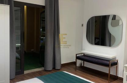 Apartment - Studio - 1 Bathroom for rent in East Porto Drive - Porto Arabia - The Pearl Island - Doha Apartment - Studio - 1 Bathroom for rent in East Porto Drive - Porto Arabia - The Pearl Island - Doha