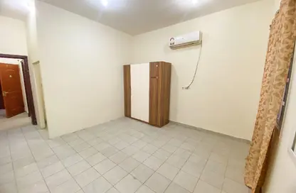 Apartment - Studio - 1 Bathroom for rent in Al Azizia Street - Al Aziziyah - Doha