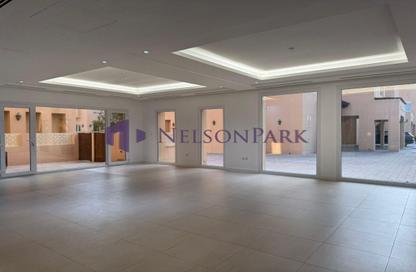 Villa - 4 Bedrooms - 6 Bathrooms for rent in East Gate - West Bay Lagoon - Doha
