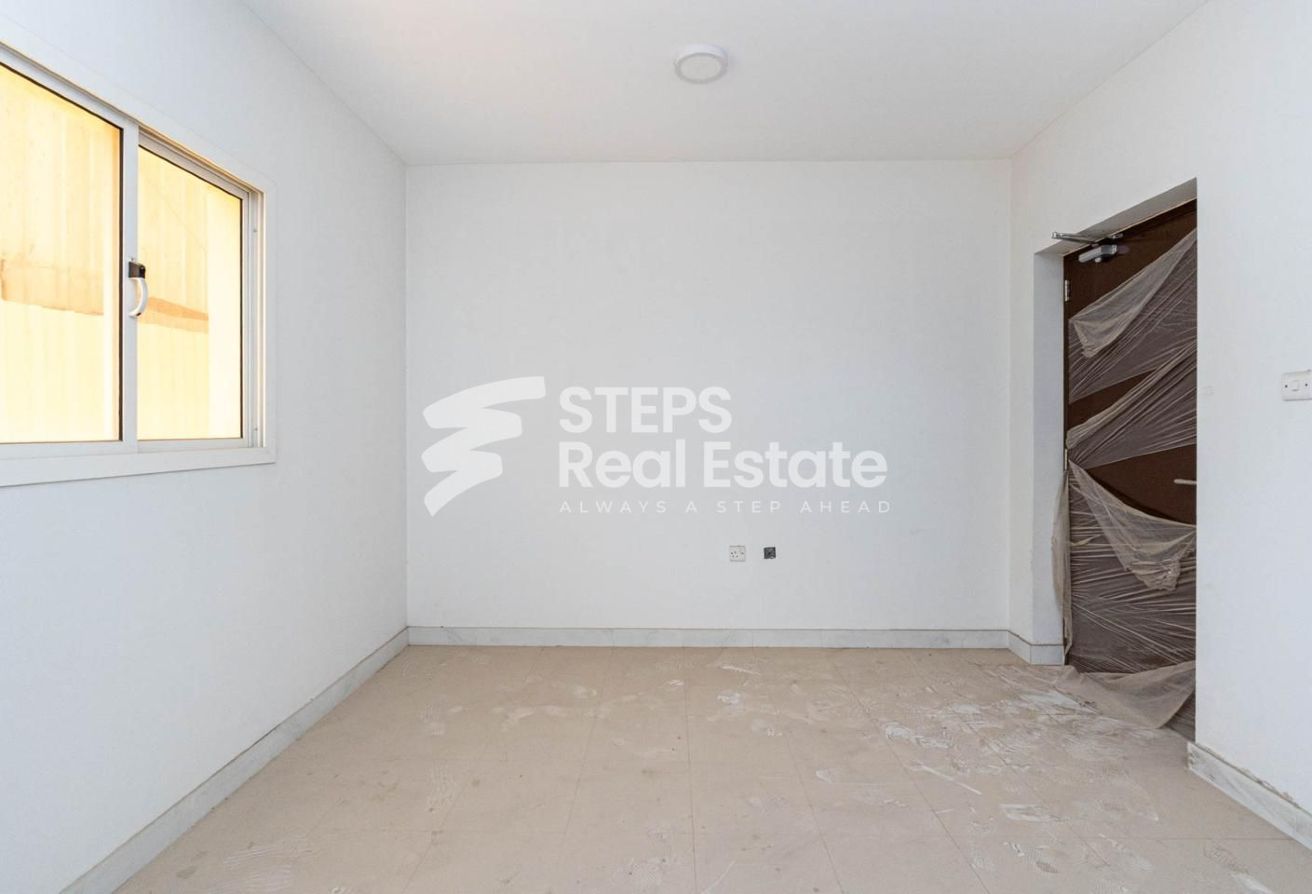 Bills Inclusive | 9 Labor Rooms for Rent