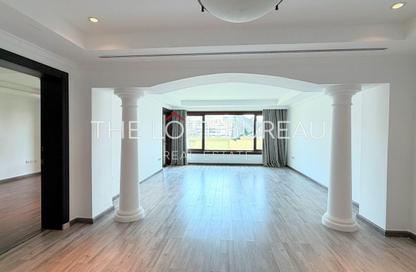 Townhouse - 2 Bedrooms - 3 Bathrooms for rent in East Porto Drive - Porto Arabia - The Pearl Island - Doha