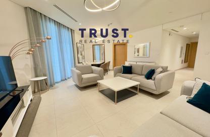 Apartment - 3 - 2 for rent in Floresta Gardens - Floresta Gardens - The Pearl Island - Doha
