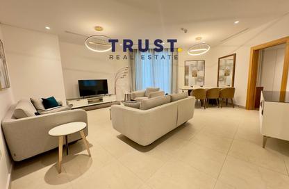 Apartment - 3 - 2 for rent in Floresta Gardens - Floresta Gardens - The Pearl Island - Doha