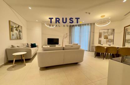Apartment - 3 - 2 for rent in Floresta Gardens - Floresta Gardens - The Pearl Island - Doha Apartment - 3 - 2 for rent in Floresta Gardens - Floresta Gardens - The Pearl Island - Doha