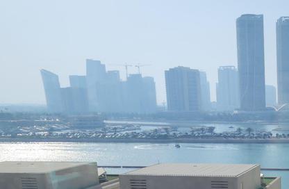 Apartment - 1 Bedroom - 2 Bathrooms for rent in Crystal Residence - Gewan Island - The Pearl Island - Doha Apartment - 1 Bedroom - 2 Bathrooms for rent in Crystal Residence - Gewan Island - The Pearl Island - Doha