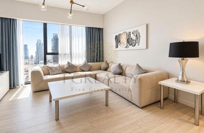 Apartment - 1 - 2 for rent in Al Kharaej 1 - Lusail