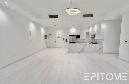 Apartment - 2 Bedrooms - 2 Bathrooms for rent in D22 - Fox Hills - Lusail