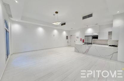 Apartment - 2 Bedrooms - 2 Bathrooms for rent in D22 - Fox Hills - Lusail