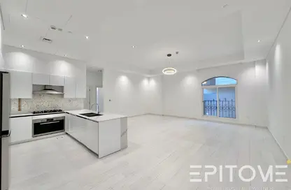 Apartment - 2 Bedrooms - 2 Bathrooms for rent in D22 - Fox Hills - Lusail