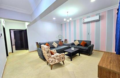 Apartment - 2 Bedrooms - 2 Bathrooms for rent in Al Mansoura - Al Mansoura - Doha