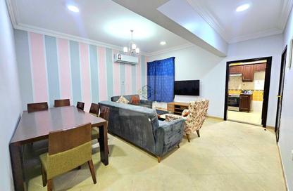 Apartment - 2 Bedrooms - 2 Bathrooms for rent in Al Mansoura - Al Mansoura - Doha