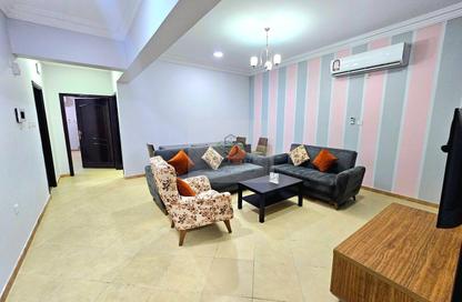 Apartment - 2 Bedrooms - 2 Bathrooms for rent in Al Mansoura - Al Mansoura - Doha