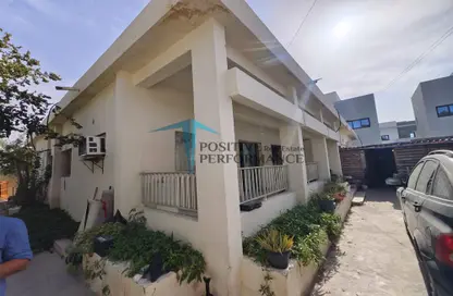 فيلا - 5 غرف نوم - 4 حمامات للايجار في شارع السد - السد - الدوحة