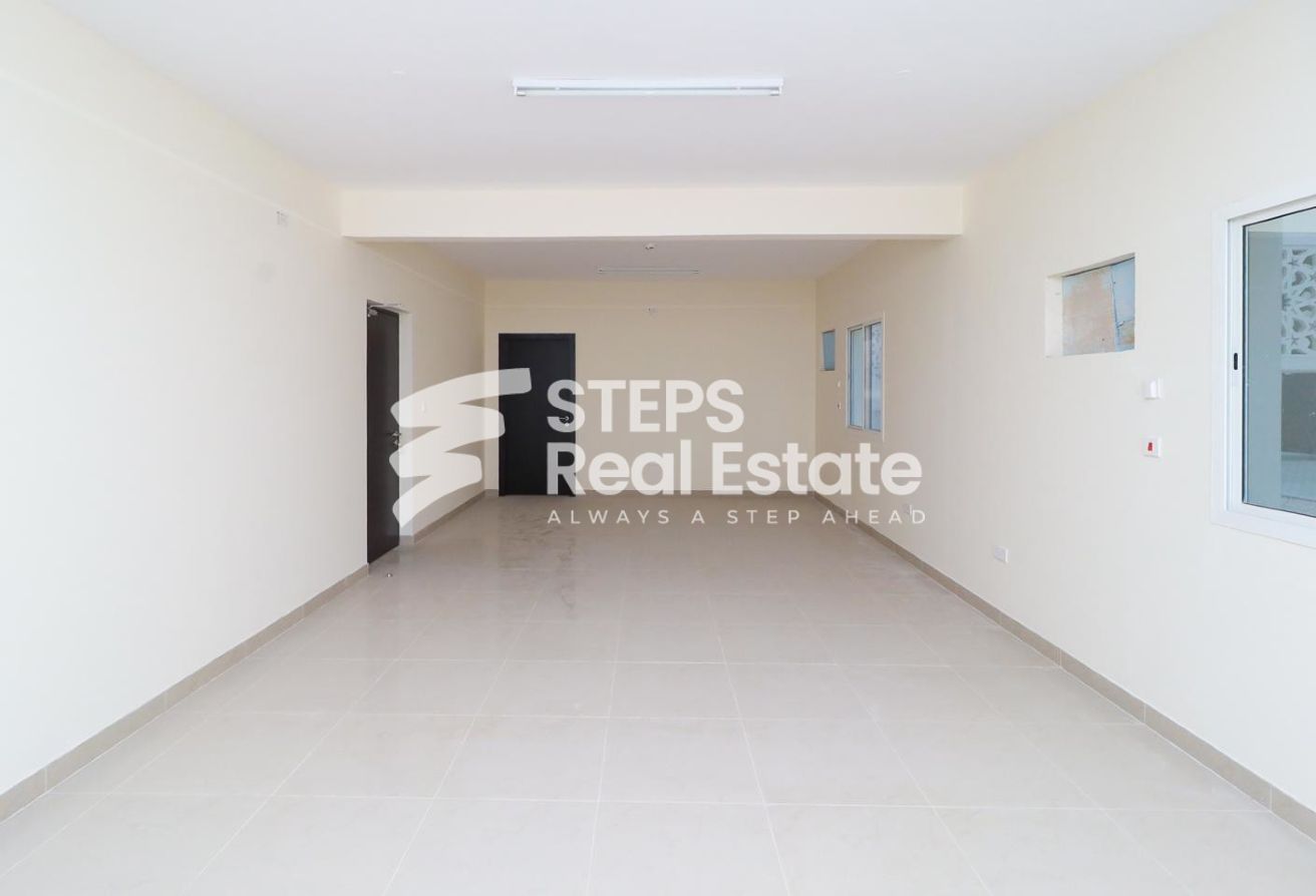 Brand New 92 Labour Accommodation with AC