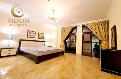 Apartment - 1 Bedroom - 1 Bathroom for rent in Umm Ghwailina Comm - Umm Ghuwalina - Umm Ghuwailina - Doha Apartment - 1 Bedroom - 1 Bathroom for rent in Umm Ghwailina Comm - Umm Ghuwalina - Umm Ghuwailina - Doha