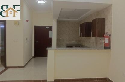 Apartment - 2 - 2 for rent in Al Mansoura - Al Mansoura - Doha