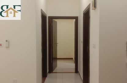 Apartment - 2 - 2 for rent in Al Mansoura - Al Mansoura - Doha