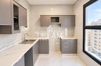 Apartment - 2 - 3 for rent in Fereej Bin Mahmoud North - Fereej Bin Mahmoud - Doha