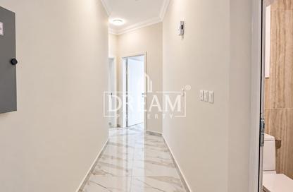 Apartment - 2 - 3 for rent in Fereej Bin Mahmoud North - Fereej Bin Mahmoud - Doha