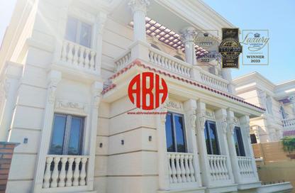 Villa - 6 Bedrooms - 7+ Bathrooms for sale in Giardino Gardens - Giardino Villas - The Pearl Island - Doha