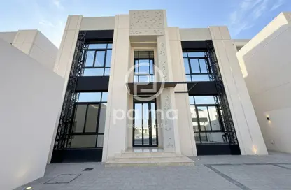 فيلا - 6 غرف نوم - 7 حمامات للبيع في Al Sakhama - الدوحة