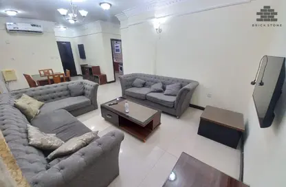 Apartment - 2 Bedrooms - 2 Bathrooms for rent in Muntazah 70 - Al Muntazah - Doha