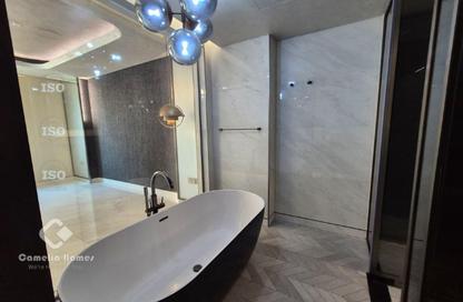 Apartment - 3 Bedrooms - 5 Bathrooms for rent in East Porto Drive - Porto Arabia - The Pearl Island - Doha