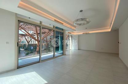 Apartment - 2 - 4 for rent in Crystal Residence - Gewan Island - The Pearl Island - Doha