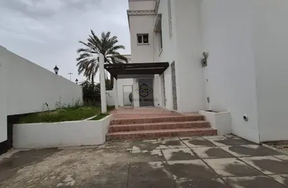 Villa - 4 Bedrooms - 4 Bathrooms for rent in Al Soudan - Al Soudan - Doha