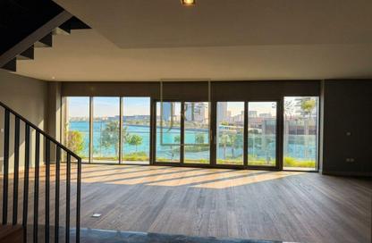 Townhouse - 4 - 5 for sale in Seef Lusail Tower 1 - Seef Lusail - Lusail City - Lusail
