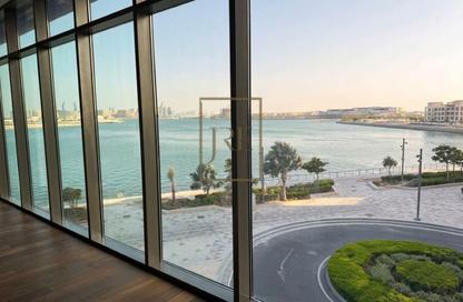 Townhouse - 4 - 5 for sale in Seef Lusail Tower 1 - Seef Lusail - Lusail City - Lusail