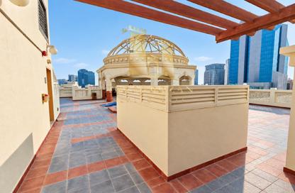 Apartment - 3 - 3 for rent in Fereej Bin Mahmoud North - Fereej Bin Mahmoud - Doha Apartment - 3 - 3 for rent in Fereej Bin Mahmoud North - Fereej Bin Mahmoud - Doha
