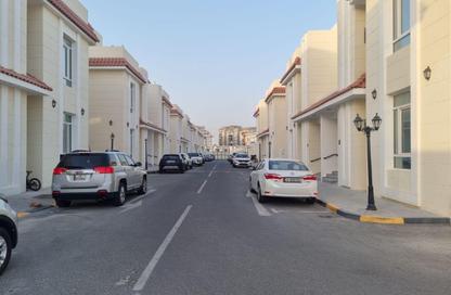 Penthouse - 1 Bedroom - 1 Bathroom for rent in Al Waab Street - Al Waab - Doha