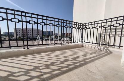 Apartment - 1 Bedroom - 2 Bathrooms for sale in Fox Hills South - Fox Hills - Lusail Apartment - 1 Bedroom - 2 Bathrooms for sale in Fox Hills South - Fox Hills - Lusail