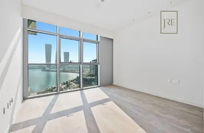 Apartment - 3 Bedrooms - 4 Bathrooms for sale in Seef Lusail - Lusail City - Lusail