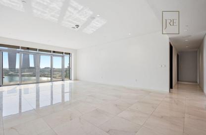 Apartment - 3 Bedrooms - 4 Bathrooms for sale in Seef Lusail - Lusail City - Lusail