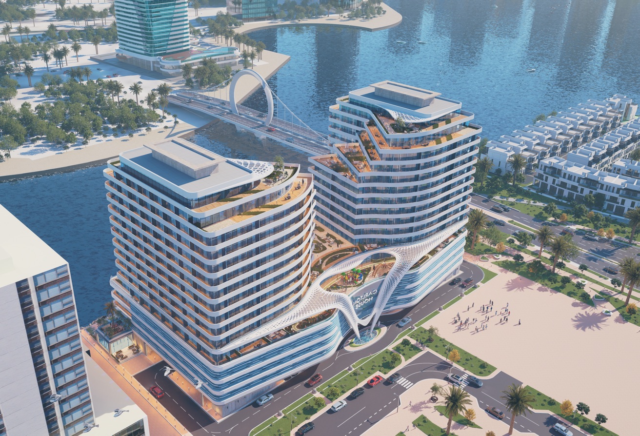 Luxury Studio | Waterfront Living | 0% Commission thumbnail 9