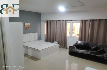 Apartment - Studio - 1 Bathroom for rent in Najma Street - Najma - Doha