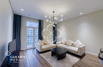 Apartment - 2 - 2 for rent in Floresta Gardens - Floresta Gardens - The Pearl Island - Doha