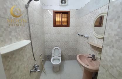 Apartment - 1 - 1 for rent in Najma Street - Najma - Doha