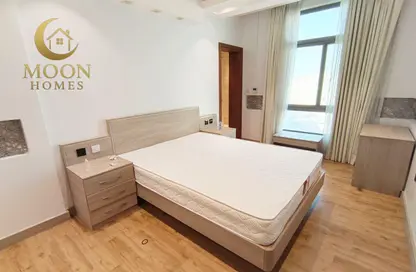 Apartment - 1 Bedroom - 1 Bathroom for rent in Al Nasr Street - Al Nasr - Doha