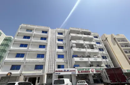Apartment - 2 Bedrooms - 1 Bathroom for rent in Al Nasr Street - Al Nasr - Doha