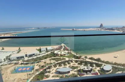 Apartment - 2 Bedrooms - 3 Bathrooms for rent in Lusail City - Lusail