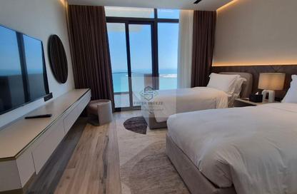 Apartment - 2 Bedrooms - 3 Bathrooms for rent in Lusail City - Lusail