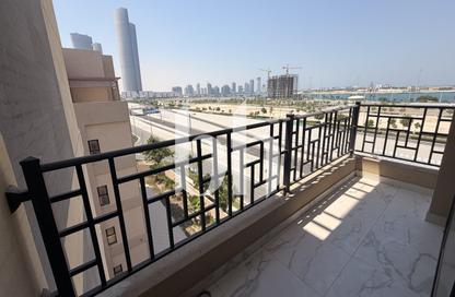 Apartment - 1 - 2 for rent in Naples - Fox Hills - Fox Hills - Lusail