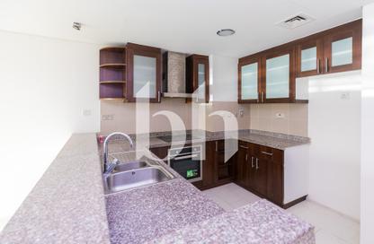 Apartment - 1 Bedroom - 2 Bathrooms for rent in Viva Central - Viva Bahriyah - The Pearl Island - Doha Apartment - 1 Bedroom - 2 Bathrooms for rent in Viva Central - Viva Bahriyah - The Pearl Island - Doha
