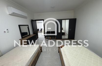 Apartment - 2 Bedrooms - 2 Bathrooms for rent in Bin Omran 35 - Fereej Bin Omran - Doha
