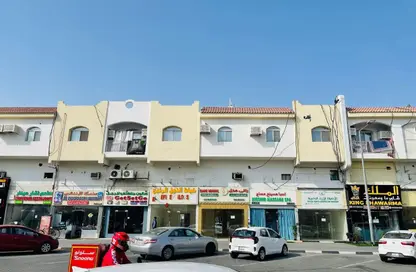 Apartment - 2 Bedrooms - 1 Bathroom for rent in Muaither Area - Al Rayyan - Doha