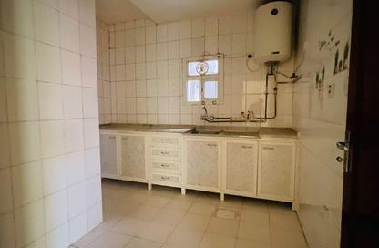 Apartment - 2 Bedrooms - 1 Bathroom for rent in Muaither Area - Al Rayyan - Doha