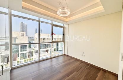 Apartment - 2 Bedrooms - 4 Bathrooms for sale in Crystal Residence - Gewan Island - The Pearl Island - Doha